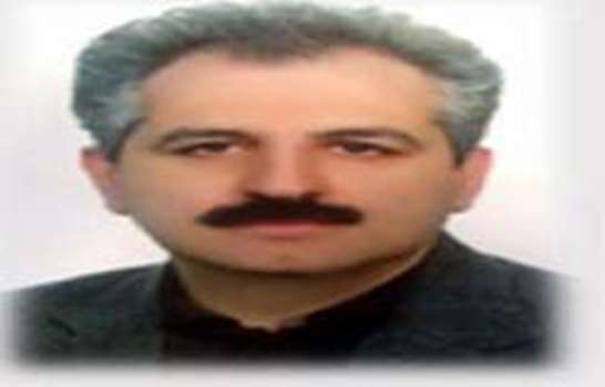 Dr. Siamak Salami